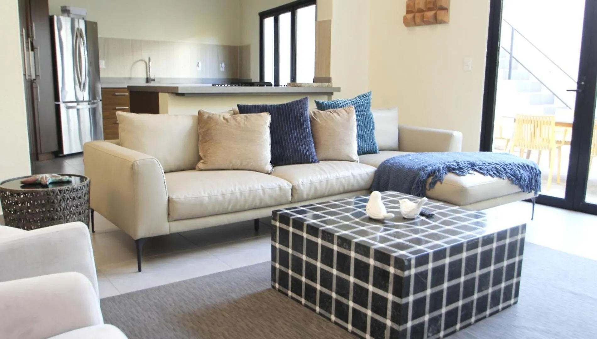 Stylish Home with Roof-Top Patio - Historic Centre 马萨特兰 0*,